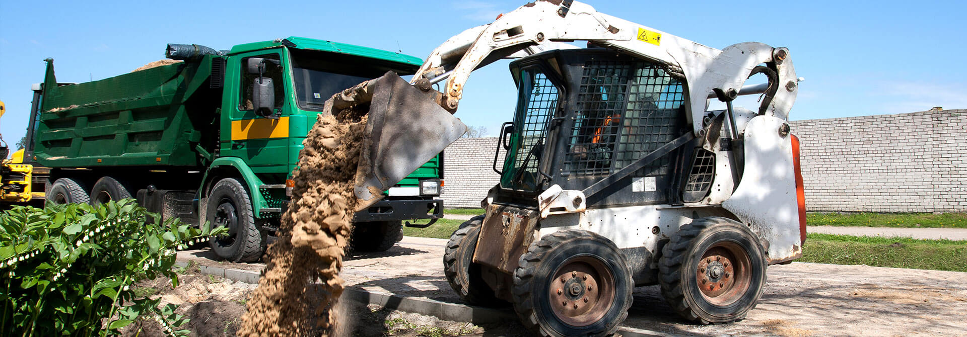 Excavation Contractor